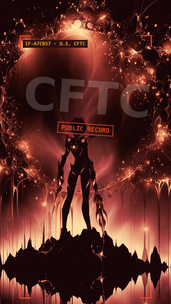 CFTC Orders Gabriel Perez to Pay $172,000 for Insider Trading of Mention Market Event Contracts