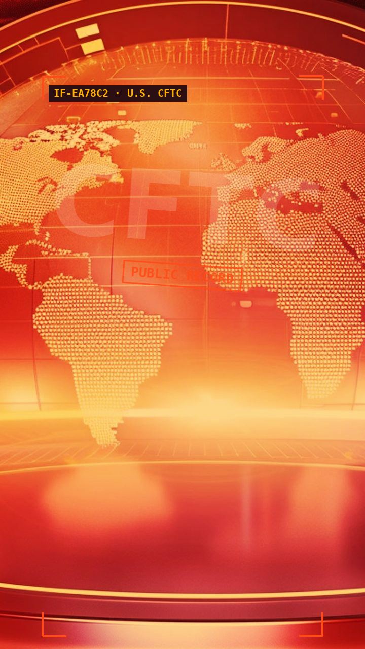 CFTC Charges Cash FX Group S.A., and CEO; Three Others With $950 Million Fraud Scheme