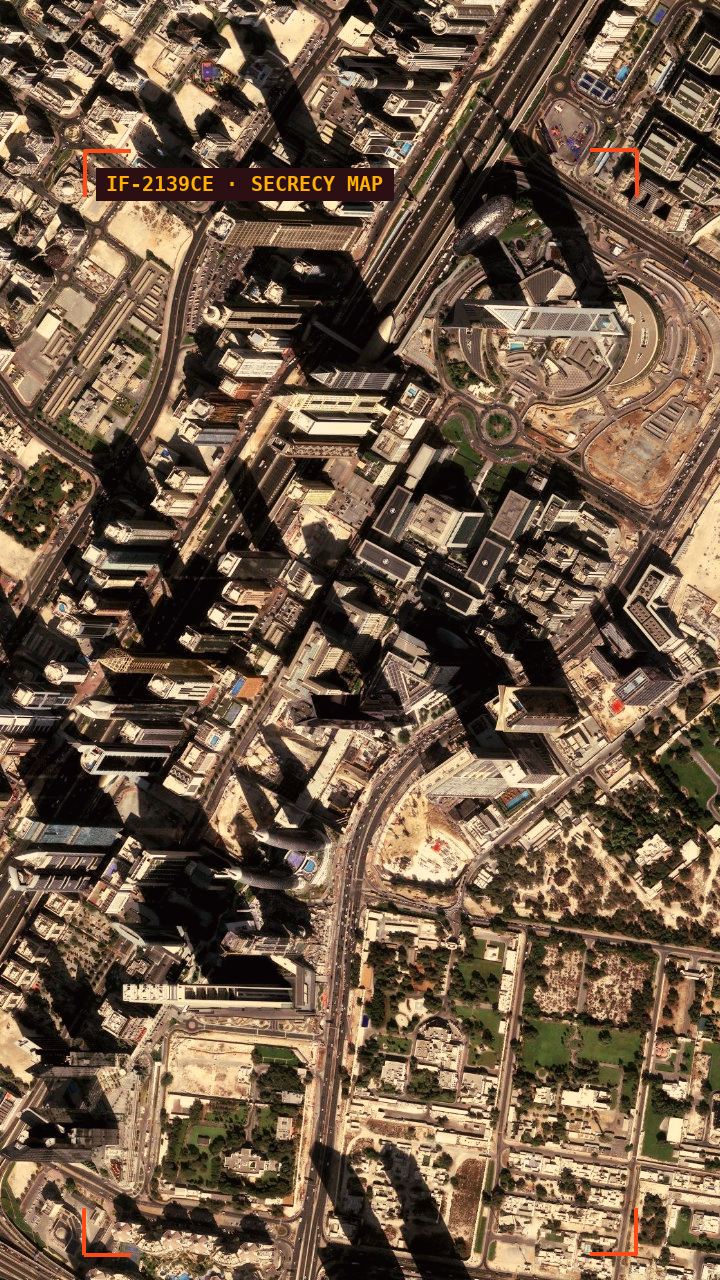 Dubai International Financial Centre