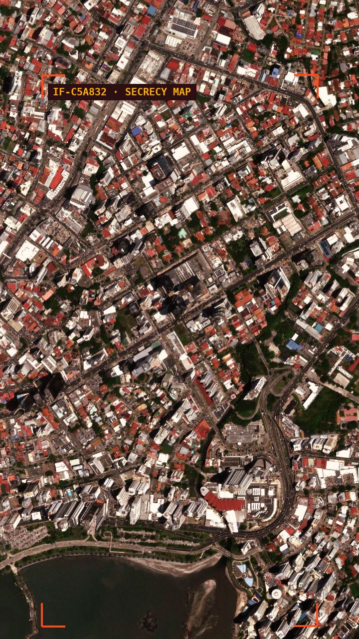 Panama City